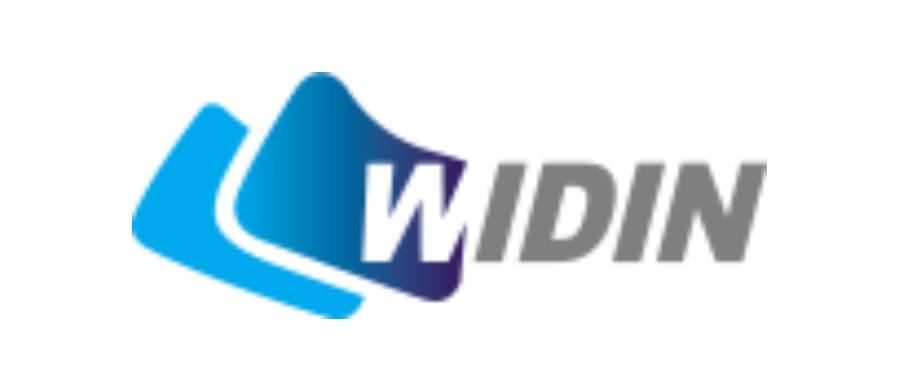 logo Widin