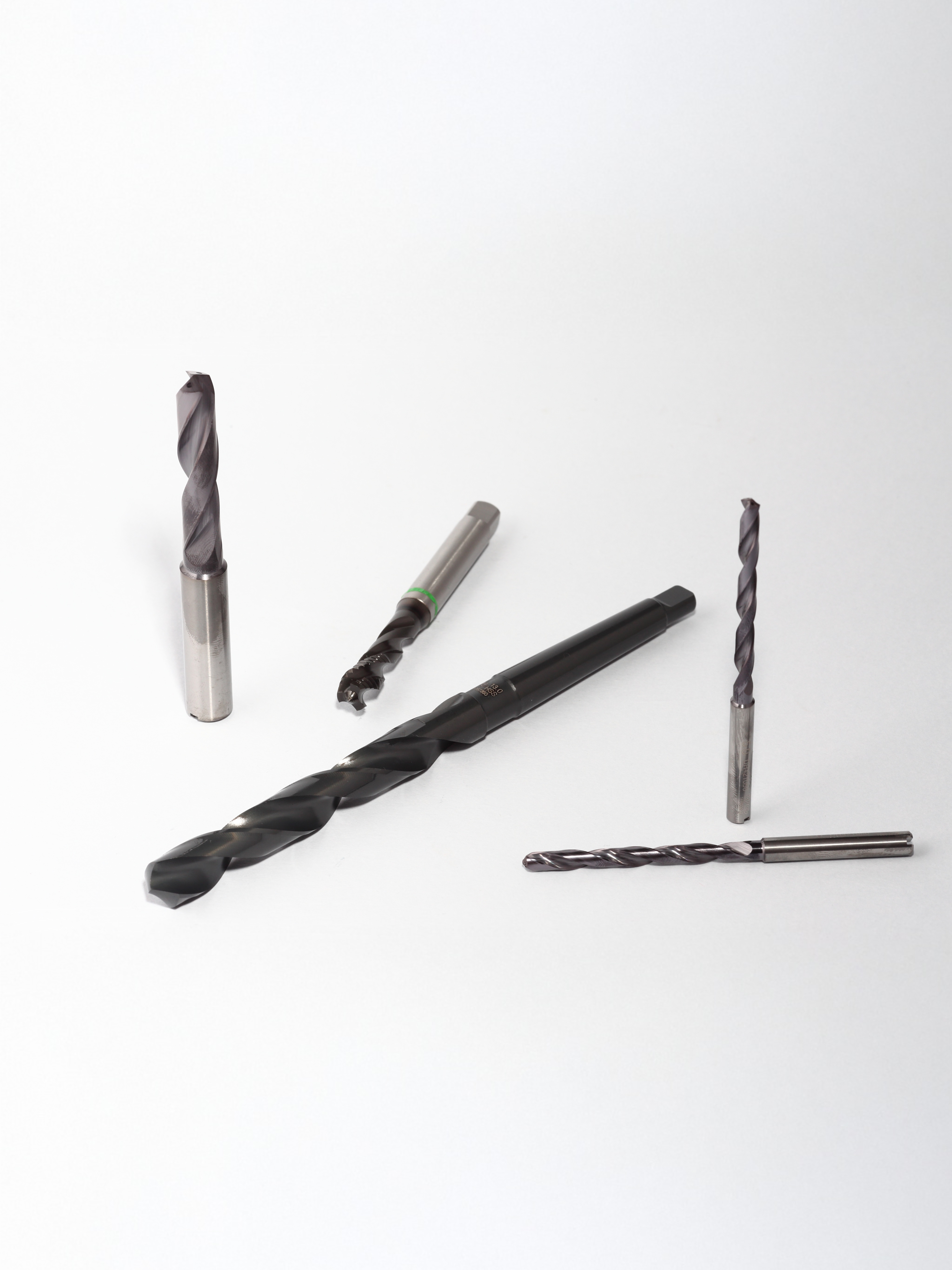 immagine di Foratura e Filettatura