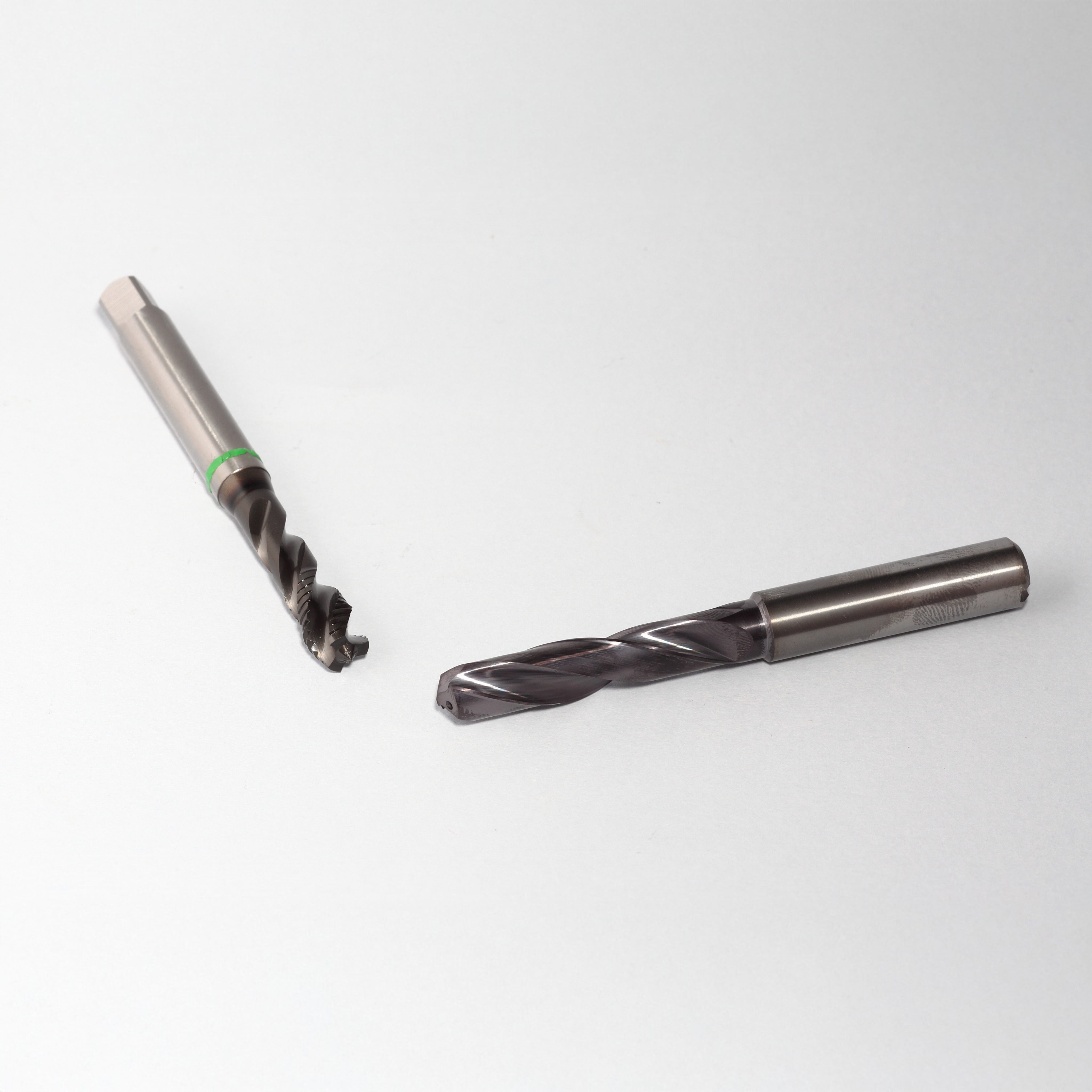 immagine 1 Foratura e Filettatura