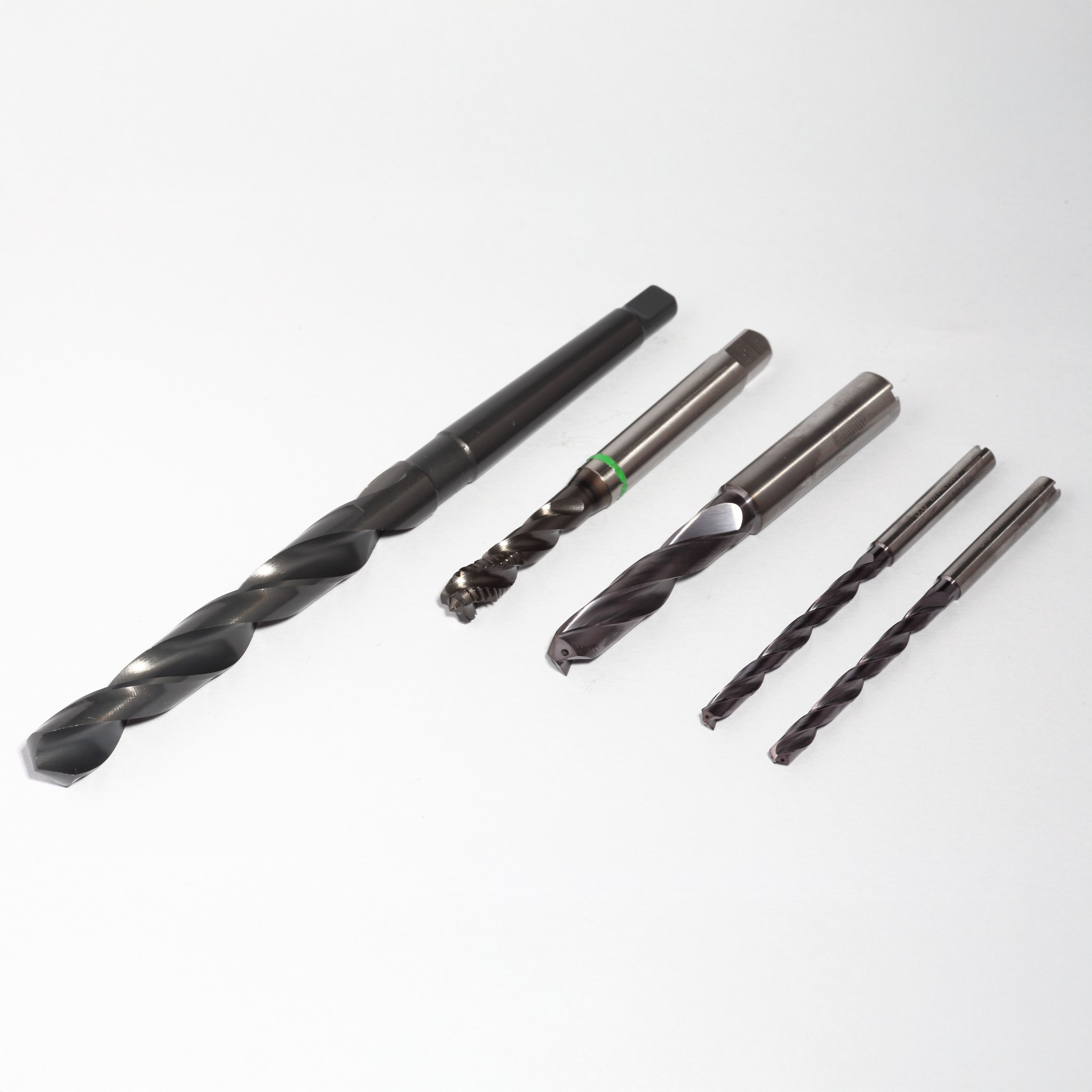 immagine 2 Foratura e Filettatura