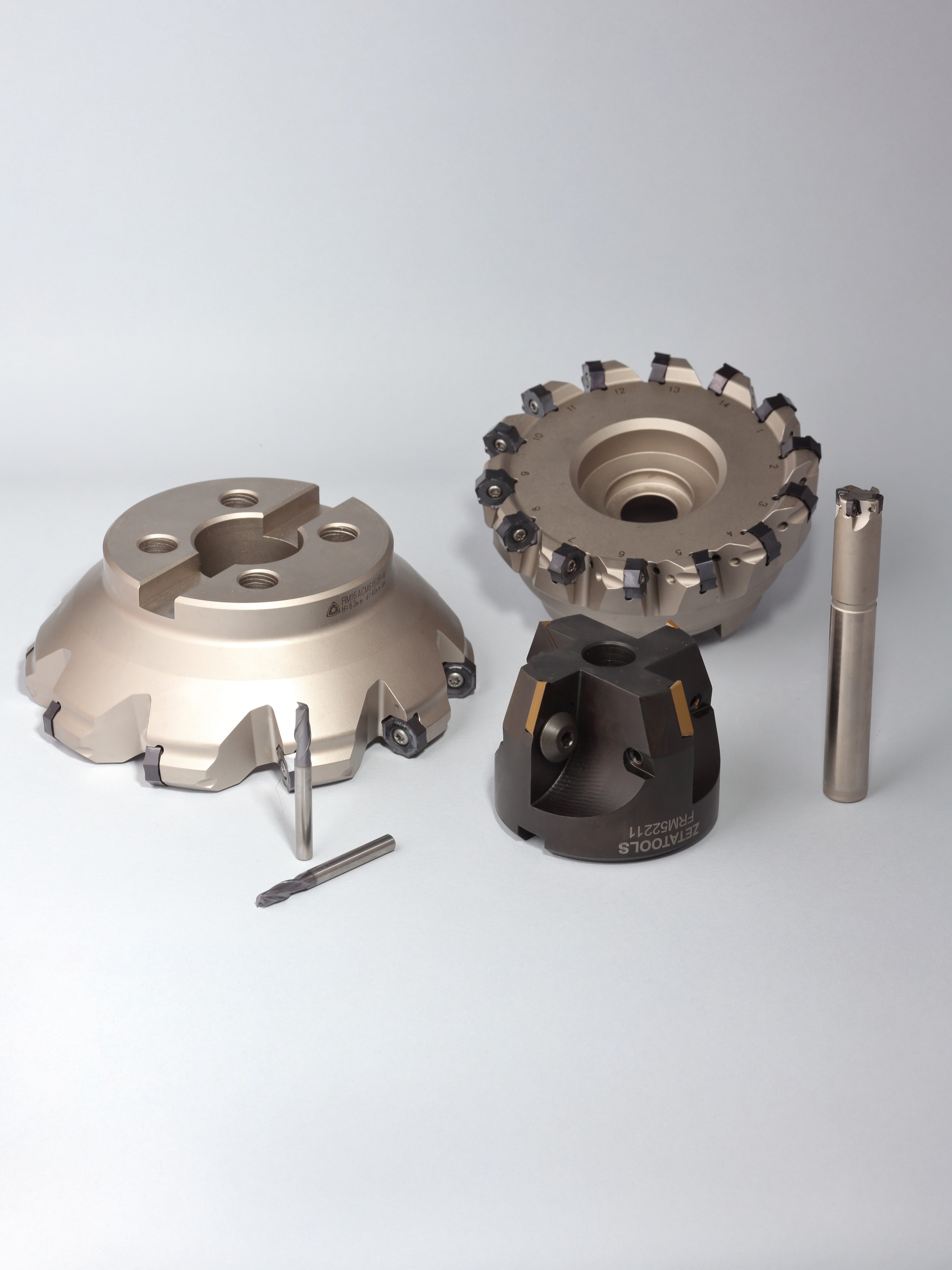 immagine di Fresatura