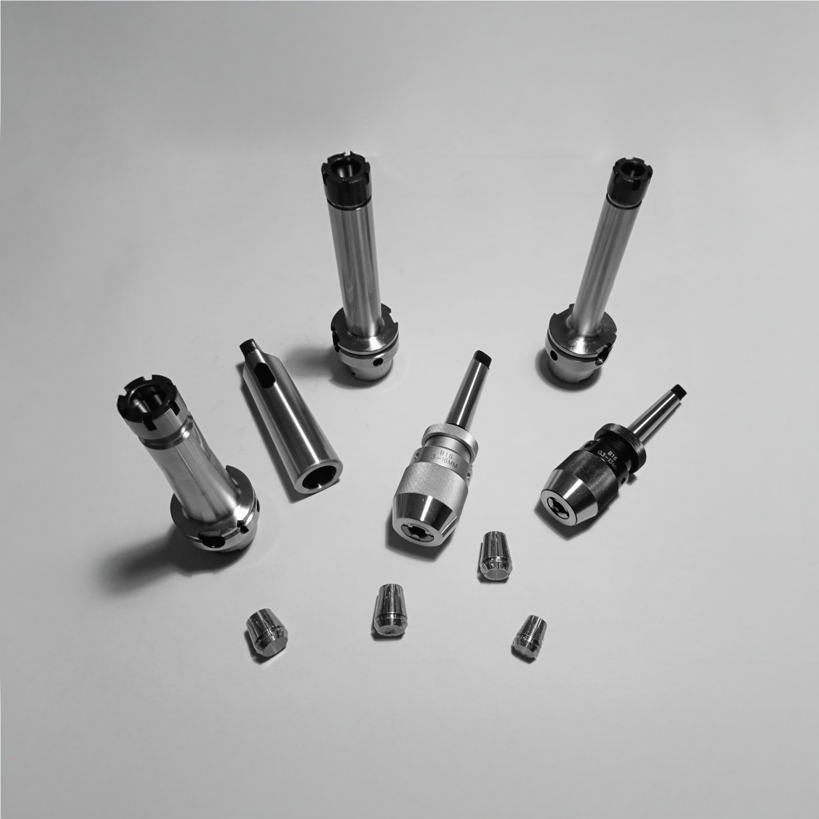 immagine di Mandrineria