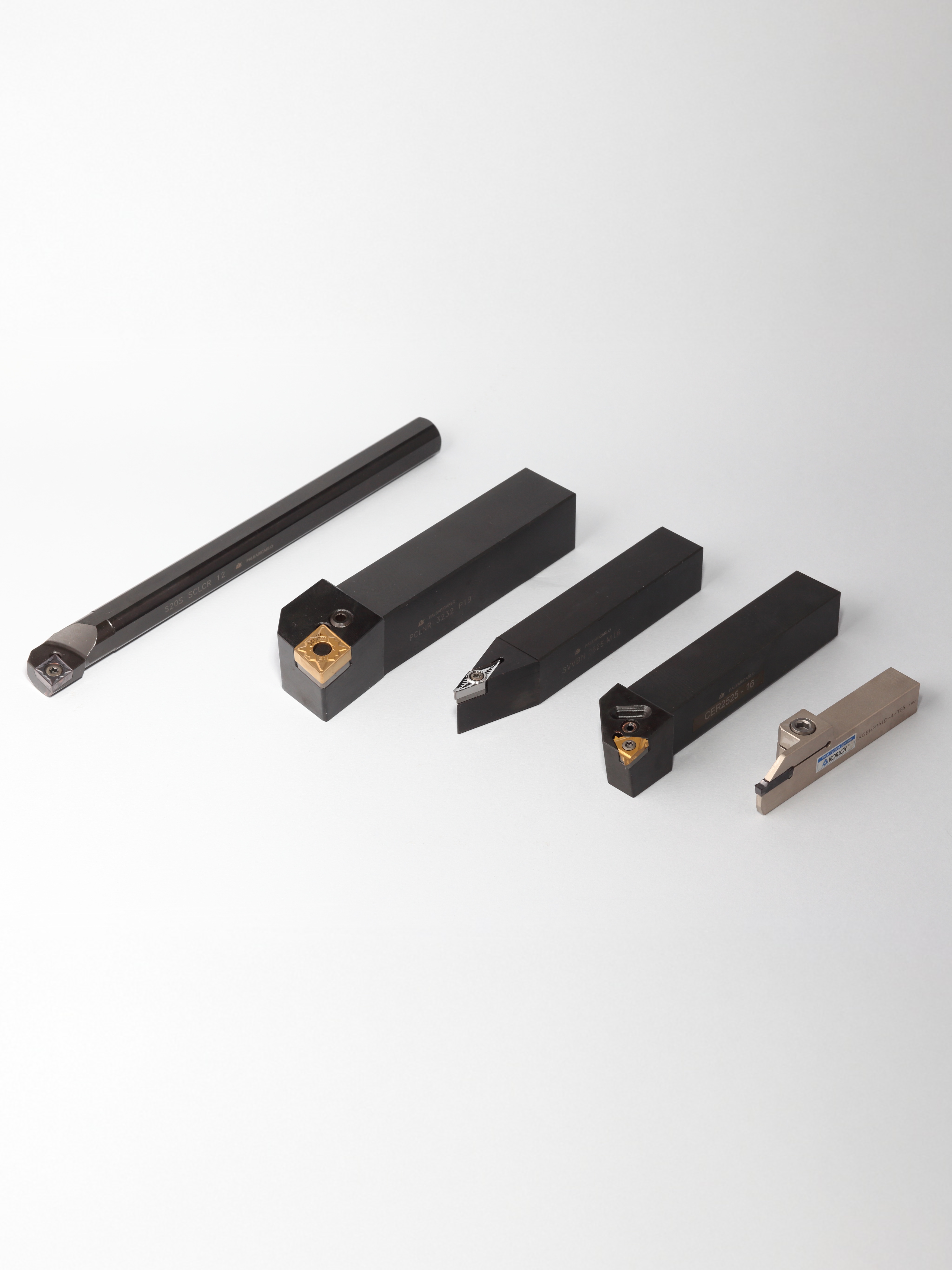 immagine di Tornitura