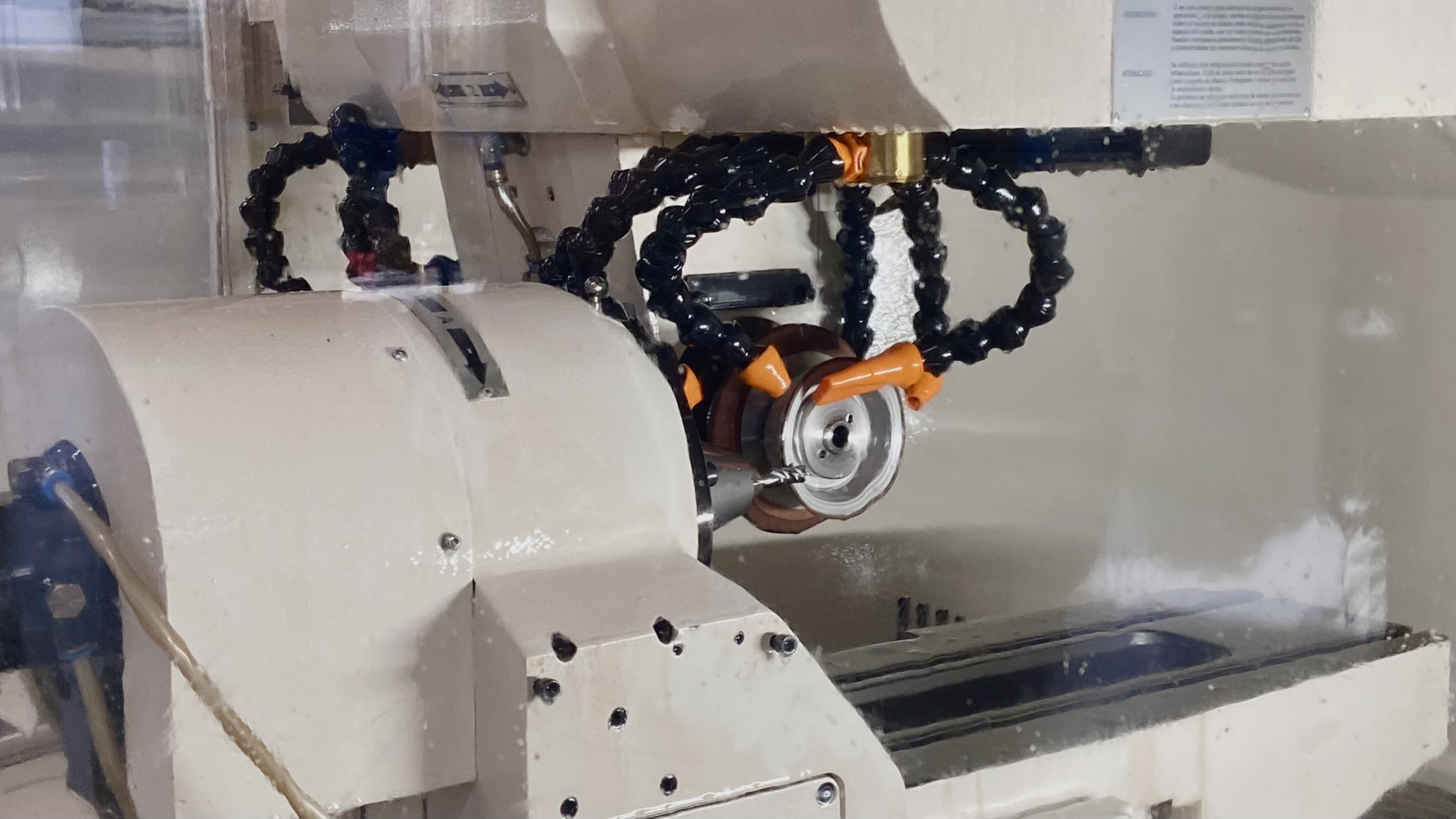 img Affilatura utensili